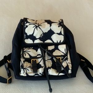 Tory Burch backpack NWOT